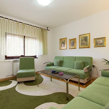 Old Town House In Sarajevo Apartment Exterior foto