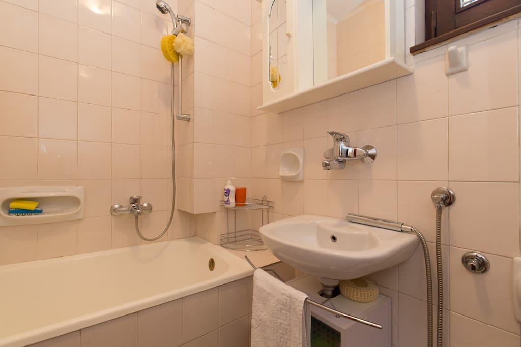 Old Town House In Sarajevo Apartment Exterior foto