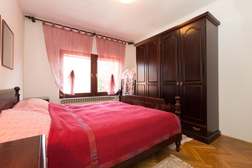 Old Town House In Sarajevo Apartment Exterior foto