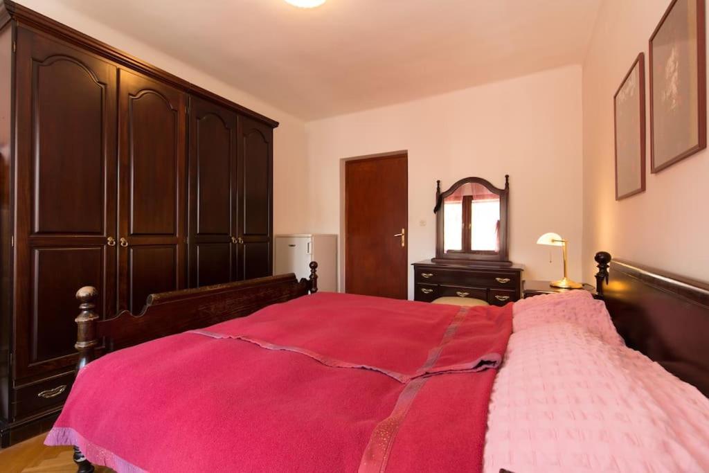 Old Town House In Sarajevo Apartment Exterior foto
