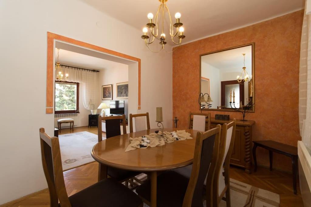 Old Town House In Sarajevo Apartment Exterior foto