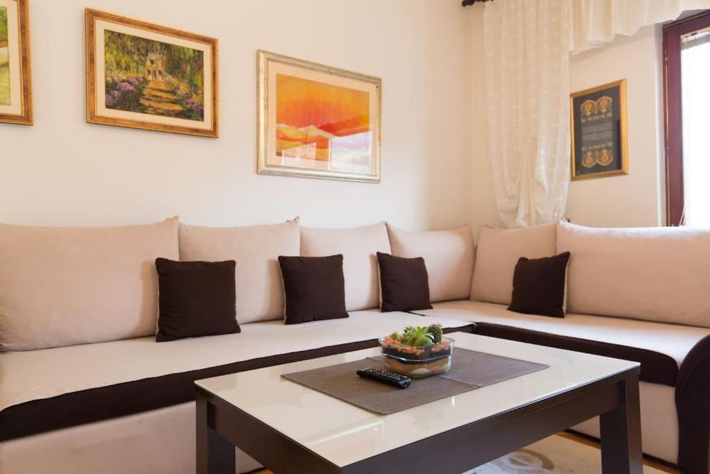 Old Town House In Sarajevo Apartment Exterior foto
